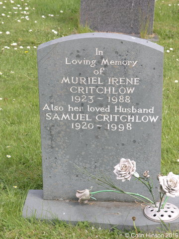Critchlow0887