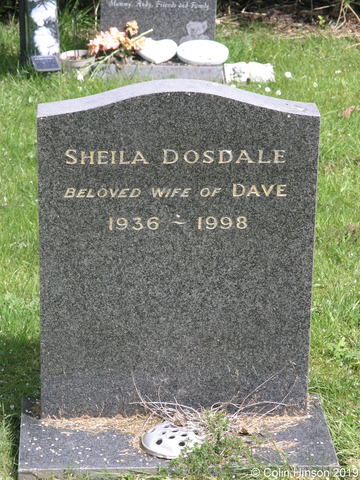 Dosdale0850