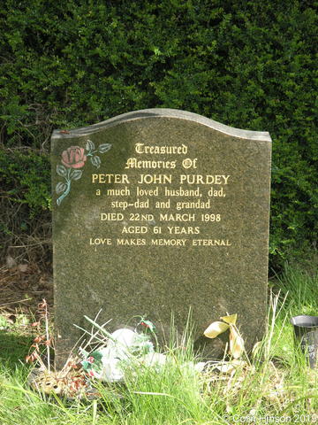 Purdey0800