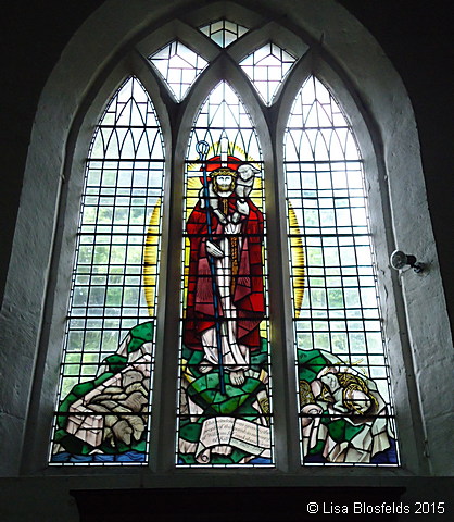 Window_in_memory_of_William_B_Crankshaw,_vicar_of_Kilham_1924_to_1959105