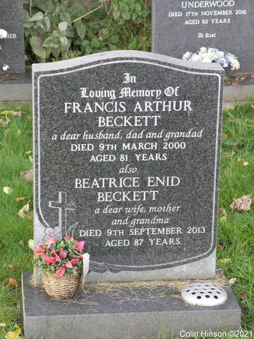 Beckett0291