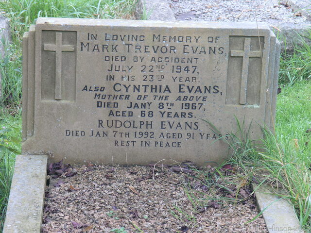Evans1191