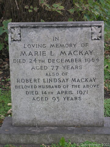 Mackay0969