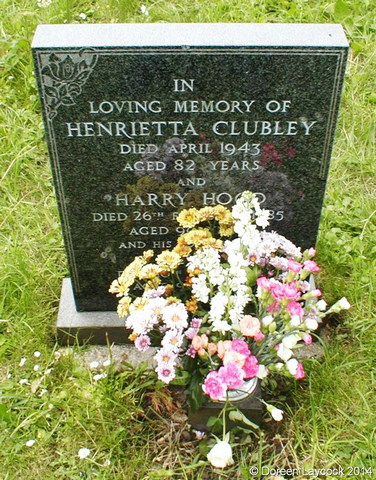 Clubley(72)89