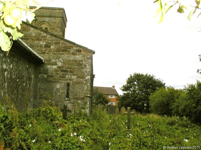 North_side_of_the_churchyard_from_the_east209