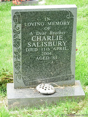 Salisbury0479