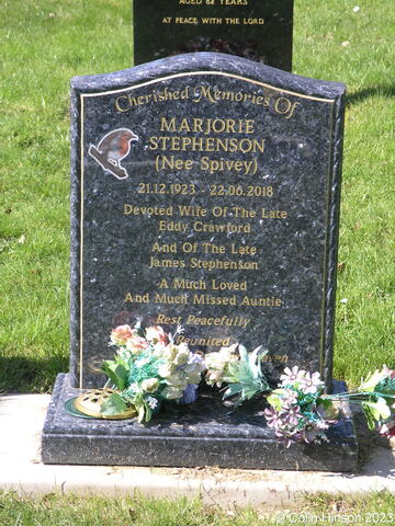 Stephenson0101
