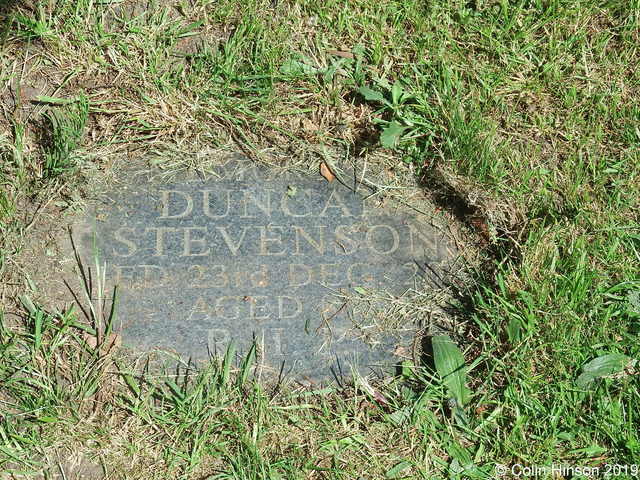 Stevenson0305