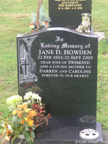 Howden1216