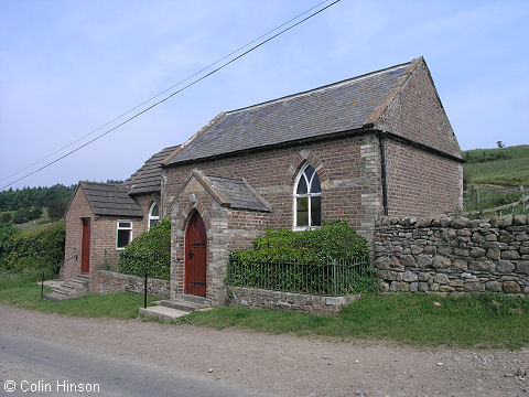 The Methodist Chapel, Barden