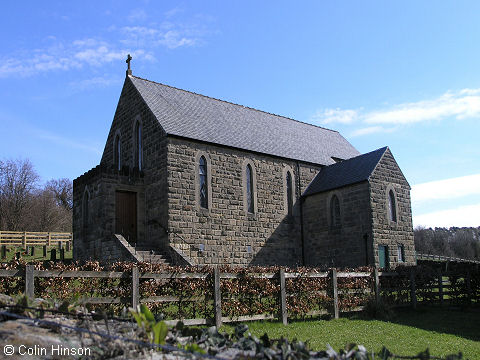 The Roman Catholic Church, Lealholm