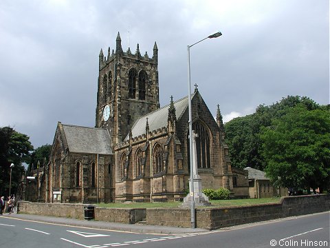 All Saints' Church, Northallerton