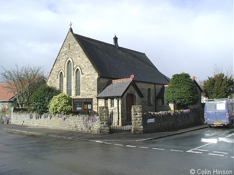 The Methodist Church, Snainton