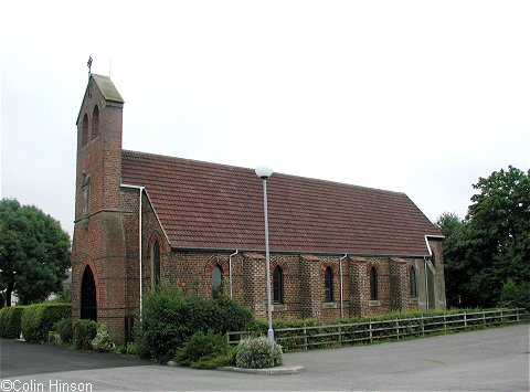 St. Joseph's Roman Catholic Church, Stokesley