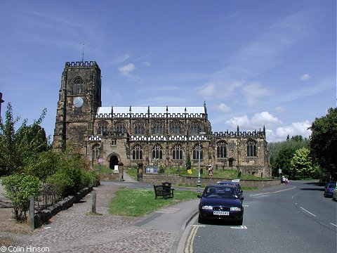 St. Mary's Church, Thirsk