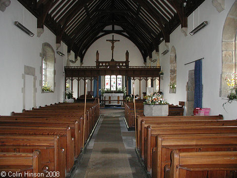 St. John's Church, Allerston