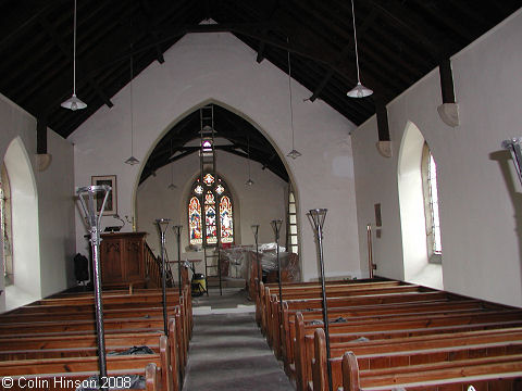 St John's Church, Bellerby