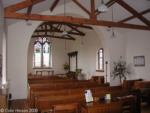 The Methodist Church, Brompton On Swale