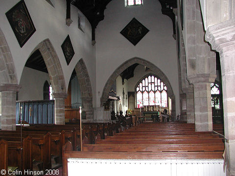 St. Anne's Church, Catterick