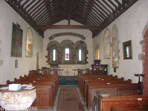 St Leonard's Church, Farlington