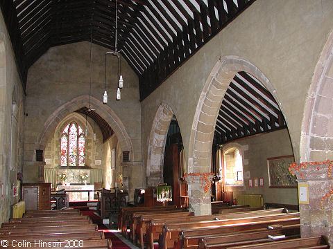 St. Eloy's Church, Great Smeaton
