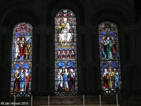 All Saints' Church, Helmsley