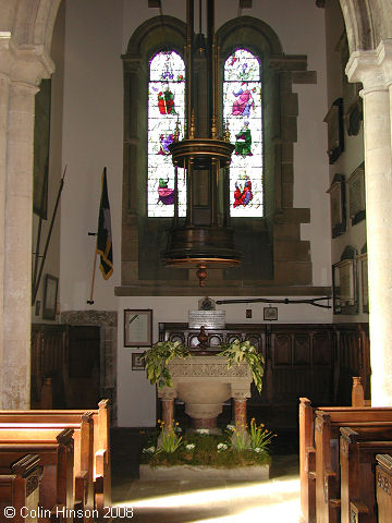 All Saints' Church, Helmsley