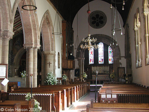 All Saints' Church, Helmsley