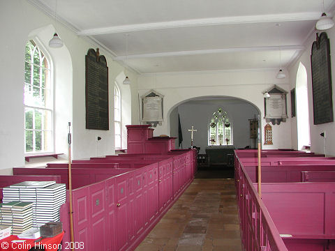All Saints' Church, Ingleby Arncliffe