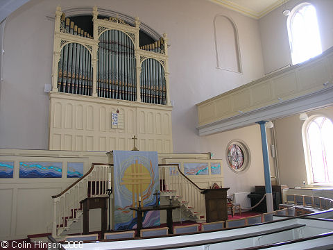 Malton Methodist Church, Malton