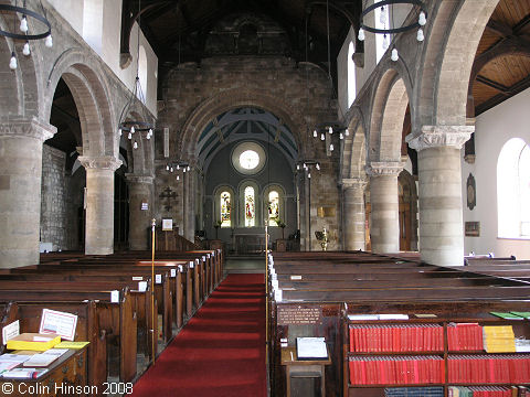 St. Michael's Church, Malton