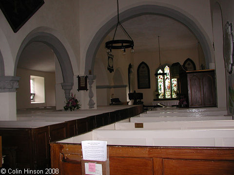 St Edmund the Martyr's Church, Marske