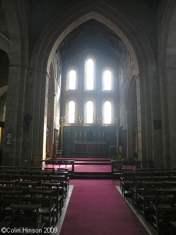 St. Luke's Church, Thornaby on Tees