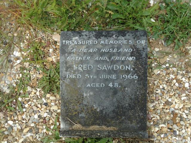 Sawdon0112