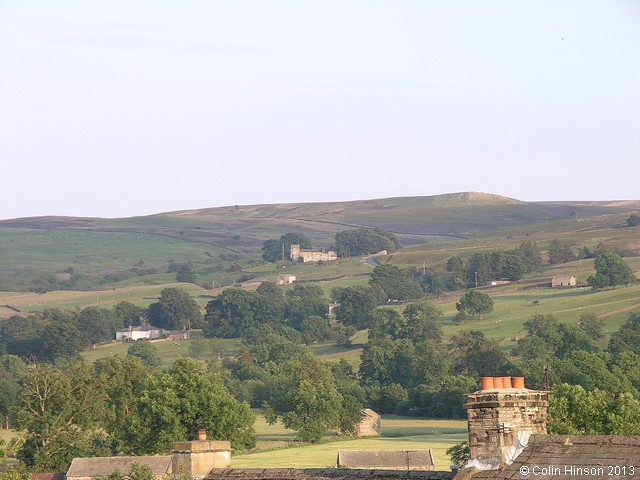 GrintonLodgeFromReeth019