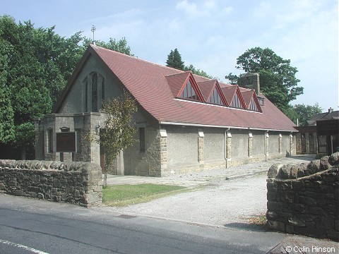 Roman Catholic Church, Addingham