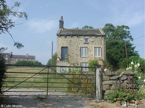 The Old Methodist Chapel, Askwith