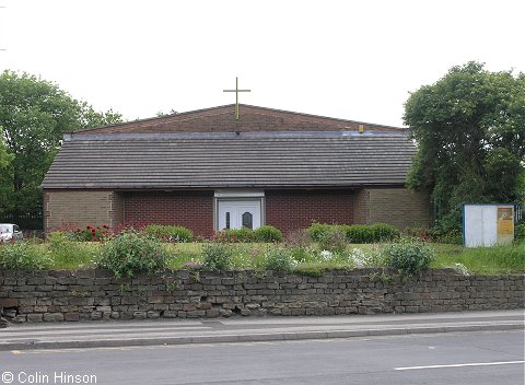 The Pentecostal Church, Chapeltown