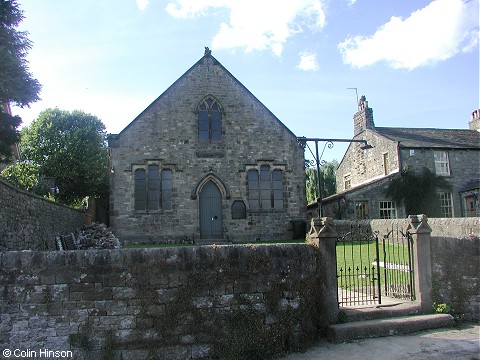 The Methodist Church, Hetton