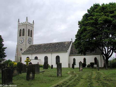 St. Botolph's Church, Knottingley