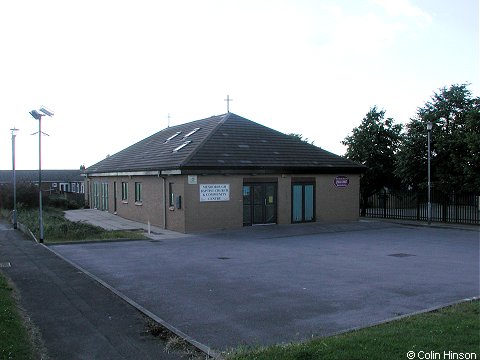 The Baptist Church and Community Centre, Mexborough