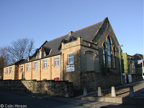 The Kingsway Christian Centre, Ossett