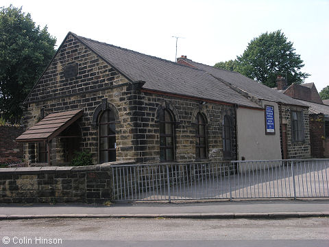 The Evangelical Church, Owlerton