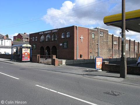 The Bethel Community Church, Royston