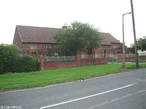 The Congregational Church, Seacroft