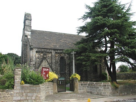 St. Paul's Church, Shadwell