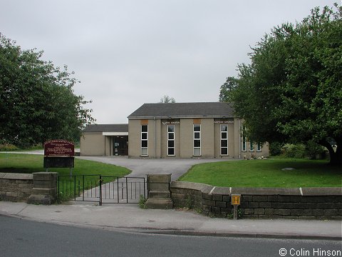 South Craven Baptist Church, Sutton in Craven