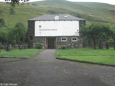 The Baptist Church, Vale