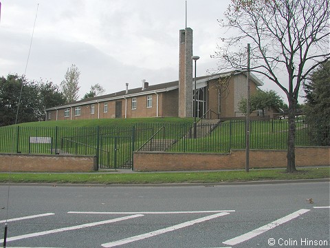 The Church of Jesus Christ of Latter Day Saints, Wakefield