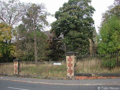 St. Faith's Church, Wakefield